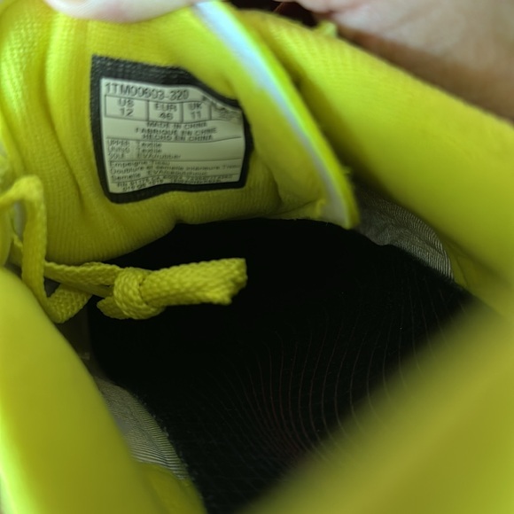 FILA Men 88 X VFiles - Picture 6 of 8